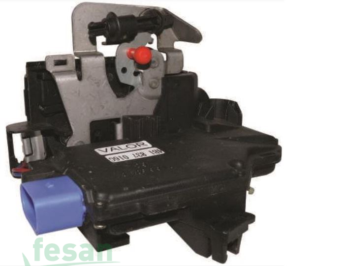 0045 MERKEZİ KİLİT MOTORU AUDI A6 ÖN SAĞ