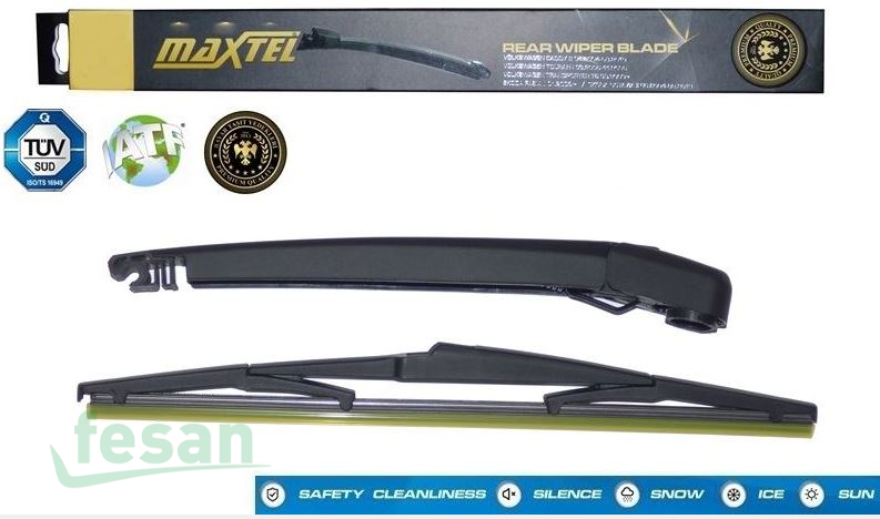 12603524 SİLGİ ARKA KOL SÜPÜRGE HYUNDAI SANTAFE 2006-2012 350MM