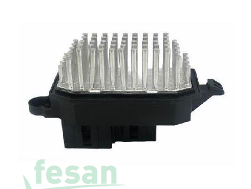 HLR.100182 KALORİFER REZİSTANSI FORD TOURNEO COURİER BMAX VAN JK