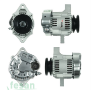 N.DENSO DLA967 12V ALTERNATÖR CASE FORKLİFT TOYOTA FORKLİFT 4P 4Y 5K V1512 MOTOR 45AHM