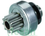 VALEO 594214 MARŞ DİŞLİSİ PEUGEOT PARTNER 9 DİŞ