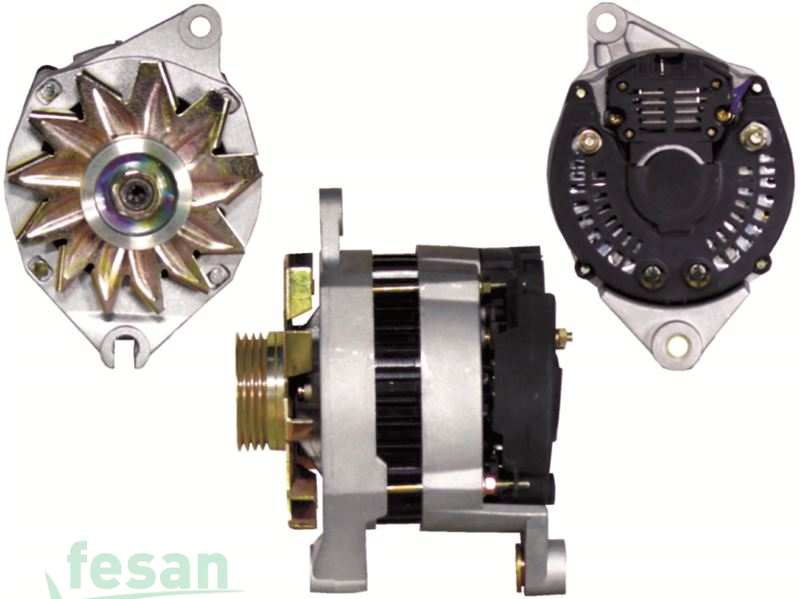 ALT 864 VALEO 12V ŞARJ DİNAMOSU PEUGEOT 205-304 70AHM