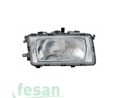 AYFAR 505620 BMC PROFESYONEL AUDİ 80 1986-1991 SOL