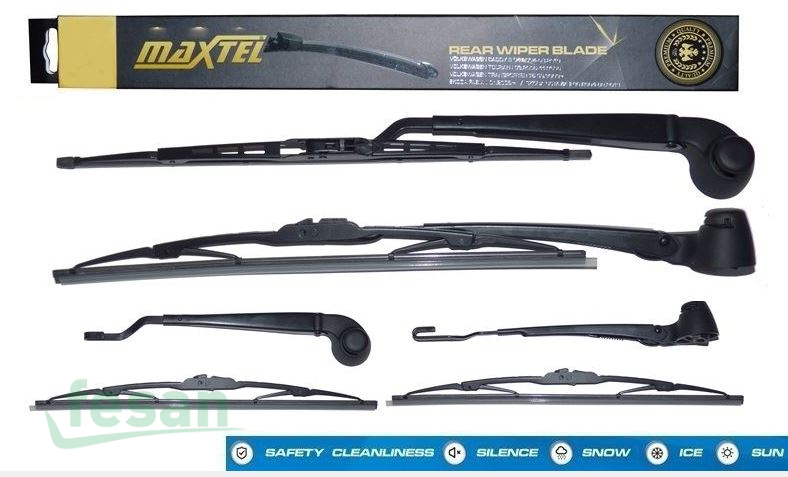 12622585 SİLGİ ARKA KOL SÜPÜRGE SEAT LEON 1998-2006 400MM
