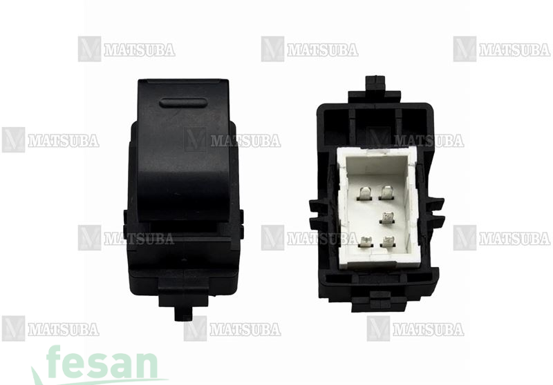 84810-32070 ANAHTAR CAM İND/KAL TOYOTA COROLLA AE92 R 1988-1992 5F