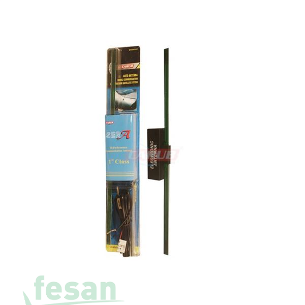 0049901 ANTEN ÖN CAM MONTAJ IŞIKLI VAKUMLU