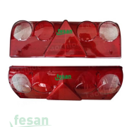 YP-173S STOP NEW MEGA BEYAZ BEYAZ L SOKETLİ