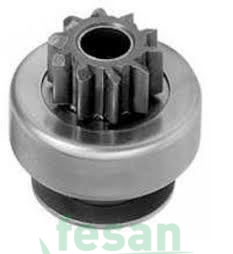 VALEO 594252 MARŞ DİŞLİSİ RENAULT 9/19 MEGANE 10D