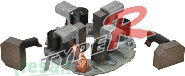 MIT11102 MİTSUBİSHİ MARŞ KÖMÜR YUVASI KOMATSU FORKLİFT