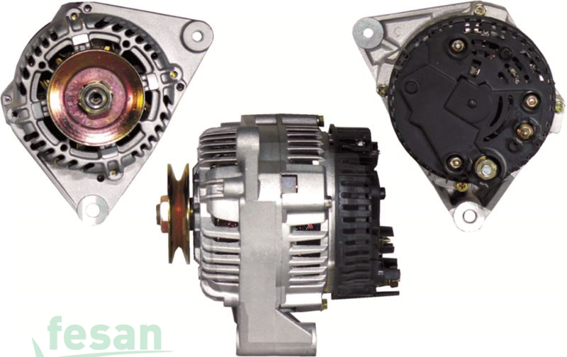 ALT 866 VALEO 12V ŞARJ DİNAMOSU PEUGEOT 106-306 70AHM 3AYAK