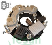 IHR783 IH772 HİTACHİ 24V KONJ DTAB İSUZU VAKUMSUZ DİNAMOLAR NQR ÇİFT FİŞLİ S-L