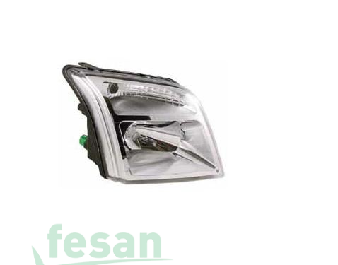 AYFAR 505626 FAR FORD CONNECT 2001> SAĞ MOTORLU