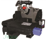 0050 MERKEZİ KİLİT MOTORU AUDI A6 ARKA SOL