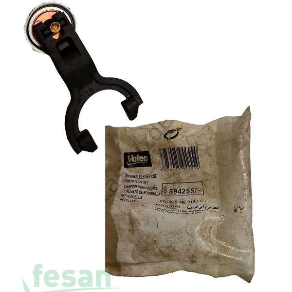 VALEO 594255 MARŞ ÇATALI OPEL ASTRA ZAFİRA