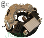 IHR746 IH767 DENSO 12V KONJ DTAB NİSSAN PİKAP 14.3 70AHM 8DİOT LU