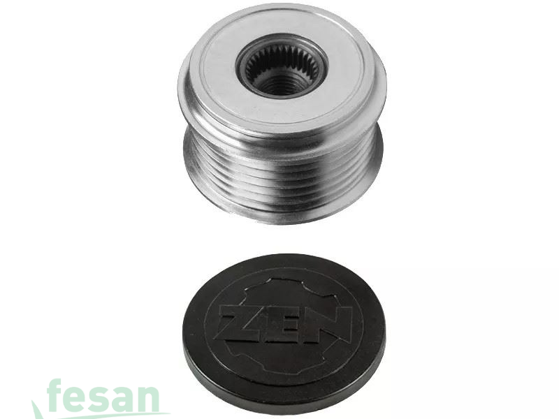 ZEN 5375 ŞARJ KASNAK RULMANLI MERCEDES VİTO V23