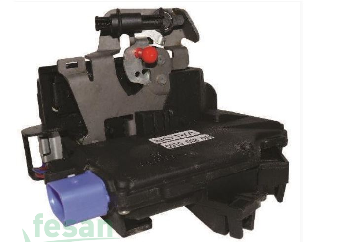 0055 MERKEZİ KİLİT MOTORU AUDI A6 ARKA SAĞ