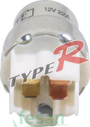 30.1-0004 12V RÖLE FAN TOYOTA YEŞİL 4F