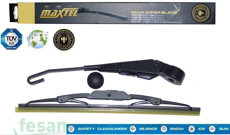 12630605 SİLGİ ARKA KOL SÜPÜRGE DODGE CALİBER 2006> 275MM