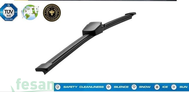 12106296 SİLGİ ARKA SÜPÜRGESİ VW PASSAT POLO LEON SGR 95111 11  275MM