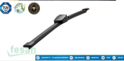 12106296 SİLGİ ARKA SÜPÜRGESİ VW PASSAT POLO LEON SGR 95111 11  275MM