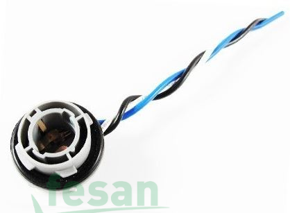 HB 30 93 AMPÜL SOKETİ KABLOLU  1156