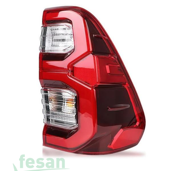 81560-0K430 STOP LAMBASI TOYOTA HİLUX DUYLU SAG 2021-2022