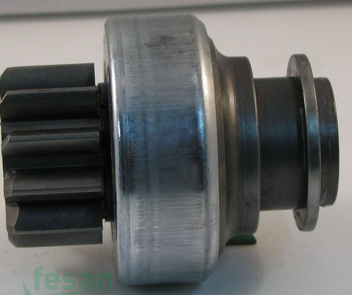 LUCAS TNT 200 MARŞ DİŞLİSİ STEYR TRAKTÖR 964-804 8033 11DİŞ 12KANAL