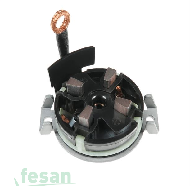 VALEO 594774 MARŞ KÖMÜR YUVASI FİAT DOBLO PALİO FORD C-MAX BERLİNGO PARTNER CITROEN RENAULT