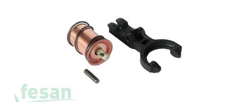 VALEO 594262 MARŞ ÇATALI ALBEA SCODO PUNTO