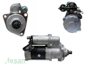 STR 7172 DENSO 24V M MOTORU DAEWOO DOOSAN DL06 DX170W-DX225 TEREX TXL250 29MT 11DİŞ 4.5KW LASTİK TEKERLİ