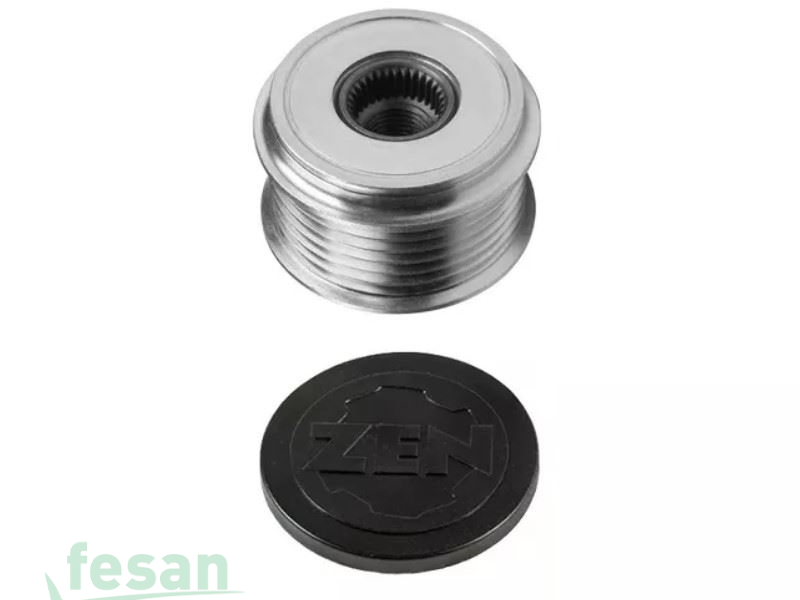 ZEN 5390 ŞARJ KASNAK RULMANLI CHYRSLER 2.0 2.5 335390