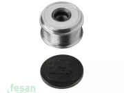 ZEN 5390 ŞARJ KASNAK RULMANLI CHYRSLER 2.0 2.5 335390