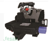 0075 MERKEZİ KİLİT MOTORU AUDI A4 B6 ÖN SAĞ