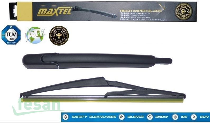 12608546 SİLGİ ARKA KOL SÜPÜRGE MERCEDES R SERİSİ W251 2005> 305MM