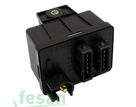 HKR.330100 12V ISITMA RÖLESİ FİAT BRAVA BRAVO I MAREA PUNTO I II III DUCATO II DOBLO II PANDA II FİAT 500 LİNEA FIORINO III PEUGEOT 407 607 C5 III C6 HDI