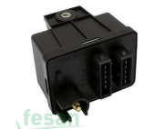 HKR.330100 12V ISITMA RÖLESİ FİAT BRAVA BRAVO I MAREA PUNTO I II III DUCATO II DOBLO II PANDA II FİAT 500 LİNEA FIORINO III PEUGEOT 407 607 C5 III C6 HDI