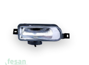431-2006L-UE SİS LAMBASI FORD ESCORT CLX 1995-2001 TRANSİT V184 2000-2006 SOL