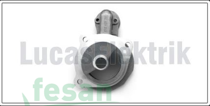 LUCAS TTT 110 PİNYON KAPAK DODGE GRUP