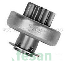 VALEO 594287 MARŞ DİŞLİSİ RENAULT KANGOO FİESTA