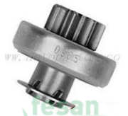 VALEO 594287 MARŞ DİŞLİSİ RENAULT KANGOO FİESTA