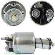 SW 595 VALEO 12V MARŞ OTOMATİĞİ RENAULT CLİO II 1.2 1.4 KANGOO LAGUNA MEGANE SCENİC THALİA MERCEDES SSANGYONG