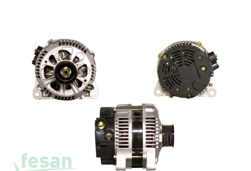 UWA 3737 VALEO 12V ŞARJ DİNAMOSU CITROEN BERLINGO PARTNER 150AHM