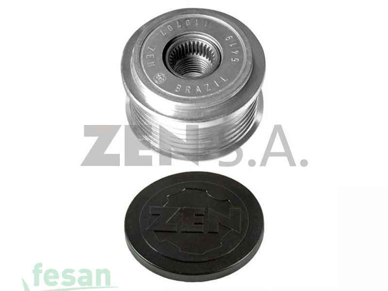 ZEN 5419 ŞARJ KASNAK RULMANLI MAZDA B SERİ