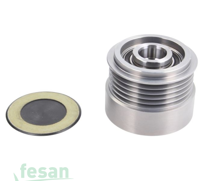 VALEO 588007 ŞARJ KASNAK RULMANLI OPEL ZAFİRA ASTRA G CORSA VECTRA C KASA