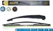 12607543 SİLGİ ARKA KOL SÜPÜRGE OPEL MERİVA B 2010-2017 410MM