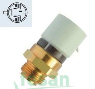 PRM.300053 FAN MÜŞÜRÜ OPEL VECTRA B