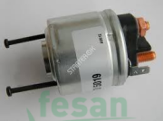 VALEO 594288 12V MARŞ OTOMATİĞİ D7E RA