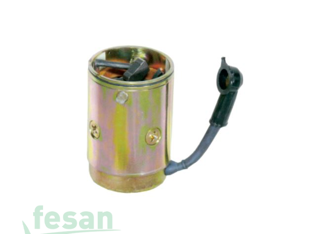 ND 110 DENSO 12V MARŞ GÖVDESİ MAZDA 2200