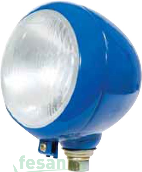 201104-M ÖN FAR TRAKTÖR MAVİ